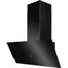 Electrolux Serie 600 LFV629K Cappa a Parete 90 cm Hob2Hood Estetica Nera