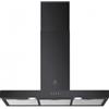 Electrolux Serie 500 LFT419K Cappa a Parete con camino 90 cm Extraction Tech Estetica Nera