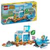 LEGO In volo con la Dodo Airlines 1 St