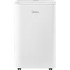 MIDEA ITALIA CONDIZIONATORE PORTATILE MIDEA SOGNIDORO-PIUCALDO, 12000 BTU-h, Classe A, funzione riscaldamento, Funzione Deumidificazione
