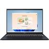 ASUS Vivobook 16 F1607CA-MB193W Intel Core Ultra 7 255H Computer portatile 40,6 cm 16" WUXGA 16 GB DDR5-SDRAM 1 TB SSD Wi-Fi 6 802.11ax Windows 11