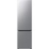 Samsung EcoFlex AI Frigorifero Combinato RB38C600CS9-EF, Wifi, All-Around Cooling, Space Max, Total No Frost, 390 L, LxAxP: 59,5 x 203 x 65,8 cm, Silv
