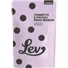 natural line Lev tonnetto piccoli pesci bianchi busta 60 g