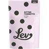 natural line Lev kitten tonnetto busta 60 g