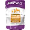 monge Gemon puppy junior bocconcini pollo 100 g