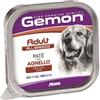 Gemon pate' adult con agnello 150 g