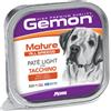 monge Gemon pate' light tacchino 150 g