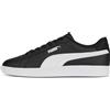 PUMA Sneakers Smash 3.0 L, Scarpe, Nero, 35.5