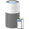 Philips PureProtect Quiet Serie 2200 Purificatore d'aria Smart AC2220/10