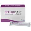 REFLUXSAN 20 STICK MONODOSE AZIONE MECCANICA PER BRUCIORE E RIGURGITO