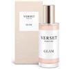 Verset Glam Edt 15Ml Profumi E Colonie