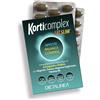 Dietalinea Korticomplex Fat Slim 30 Compresse