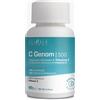 FORZA VITALE ITALIA SRL Forza Vitale C-Genom 500 120 Compresse Vitamina C