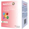 Nutristill Oro 30 Stick Orosolubili Da 2,2 G Con Edulcorantisenza Glutine Senza Lattosio