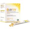Qubiten 20 Stick Di Minitablet Masticabili A Base Di Ubiqsome