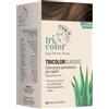 Tricolor Classic 5,34 Castano Dorato Rame 2 Crema Colorante50 Ml + 2 Shaker Rivelatore In Crema 50 Ml