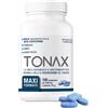 Tonax 100 Compresse Senza Glutine E Lattosio