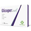 Glicoper Col 30 Compresse Senza Glutine Naturalmente Privo Di Lattosio