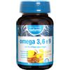 Naturmil Omega 3 6 9 60 Perle