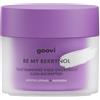 Goovi Trattamento Overnight Con Biopeptidi Be My Berrynol 50Ml