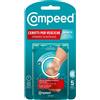 Cerotto Compeed Vesciche Discreto 5 Pezzi