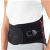 Corsetto Con Stecche Dorsali E Struttura Posteriore Rigida Donjoy Lumboforce 4 H32Cm M