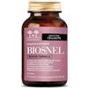 Biosnel Nuova Formula Salugea 60 Capsule Senza Glutine Senzalattosio Cellulite