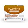 CAROVIT Meda Pharma Spa "Carovit Melanin Integratore Per La Sintesi Di Melanina 20 Capsule"