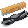 BAKUUM Rullo multifunzione per Cecotec Conga Series 7290 Eternal e 7490 Eternal (Xtreme, Vital, MAX, Pet). Spazzola principale per aspirapolvere robot.