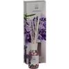 AD TREND DIFFUSORE FRAGRANZE con Bastoncini 125 ML Lavanda