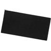 Markotex Tappeto Cucina (Nero, 50x80)