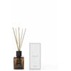 Culti Diffusore Bastoncini Decor da 500 ml Milano | Fragranza Mountain, al Legno di Cedro e Vetiver - Durata 3 Mesi - Metratura da 10 a 20 mq