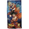 arlis Asciugamani da spiaggia Dragon Ball - telo da spiaggia 140 x 70 cm (asciugamano da spiaggia Dragon Ball - M) (70 x 140 _ cm, telo da spiaggia Dragon Ball - A)