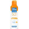 Mixa solare Pelle Sensibile - foschia solare pelli molto chiare UPF50 + - 200 ml - [confezione da 2]