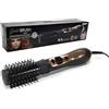 GENERAL TRADE L.DICTROLUX SPAZZOLA CAPELLI 1000W ROTAN