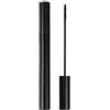 PROFEXCH Mascara waterproof con pennello ultra-fine per ciglia fini, corte, rade, angoli interni e ciglia inferiori, anti-sbavatura, senza grumi, lunga durata, facile da rimuovere (1 pz) (Nero)