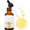 NVXNMSD Cyperus Rotundus Olio per la depilazione 60 ml, olio di cipero Ridurre la crescita dei capelli del corpo Ciperus Rotundus Olio per la depilazione riduce i pori, olio di cipro naturale per tutti i tipi