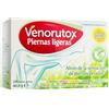 STADA VENORUTOX Gambe leggere 20 buste arancione-limone