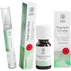 HealthRoutine Health Routine Kit Cura Unghie - Myko-Matrix + Penna Rigenerante