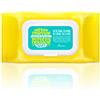 Ariul [Ariul] Tessuto detergente Purefull per alleviare lo stress (80 Ea)