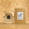 Dreams Arabian JV AROOB Eau de Parfum 100ml - Profumo Unisex Arabo Dolce Floreale Persistente + Campioncino 5ml Omaggio