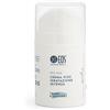 Eos Secondo Natura EOS NATURA Seta Crema Viso Idratazione Intensa - Idratante lunga durata, Setificante - Viso, Contorno Occhi, Decollété - Con Angico Branco, Ceramidi e Olio Argan - Trame e Textures - Pro-Age - 50 ml