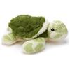Deluxe Paws Your Planet - Morbido peluche ecologico, 15 cm, tartaruga
