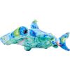 Wild Republic- Mysteries of Atlantis Squalo Martello, Colore, 8 Inches, 27676