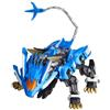 Kaiyodo Revoltech: Blade Liger (japan import)