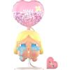 POP MART CRYBABY MAKE ME FLOAT FIGURE Personaggio d'Azione Giocattolo da Collezione Figura Regalo di Festa 1PC