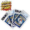 BB-Toy-Trades Scatola Mistero con Carta Valutata 1 Carta Pokemon Valutata - Solo Scatole Slab PSA o CGC
