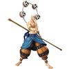 Megahouse One Piece P.O.P. Portrait Of Pirates NEO-DX Dio Eneru - God Enel PVC Statue