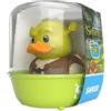 TUBBZ Mini: Shrek Mini Anatra Cosplay In Vinile da Collezione