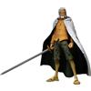 TAMASHII NATIONS One Piece - Zero Silvers Rayleigh Figuarts - Action Figure